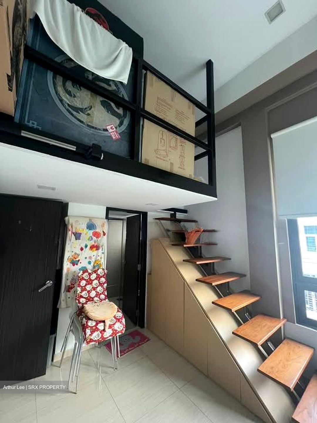 Jalan Anggerek (D13), Terrace #602699371